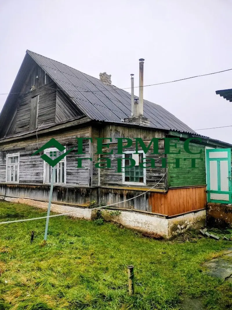 Дом па адрасу ул. Тургенева, Лида, Гродненская область
