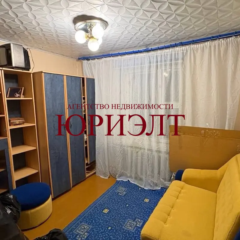 3-комнатная квартира по адресу ул. Максима Горького, 33, Березино, Минская облас...