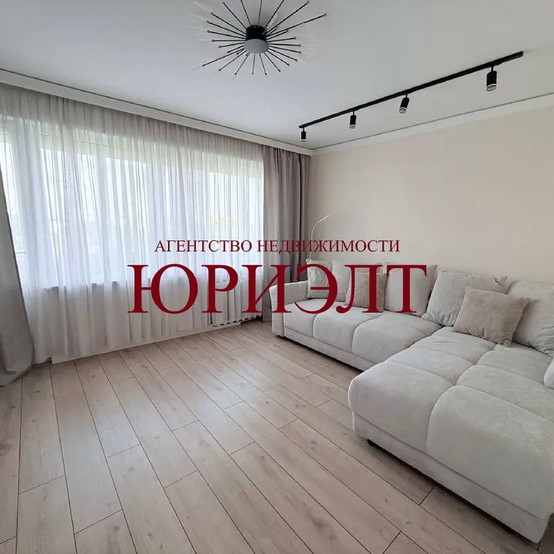 2-комнатная квартира  в аренду по адресу ул. Казинца, 49, Минск, Минск