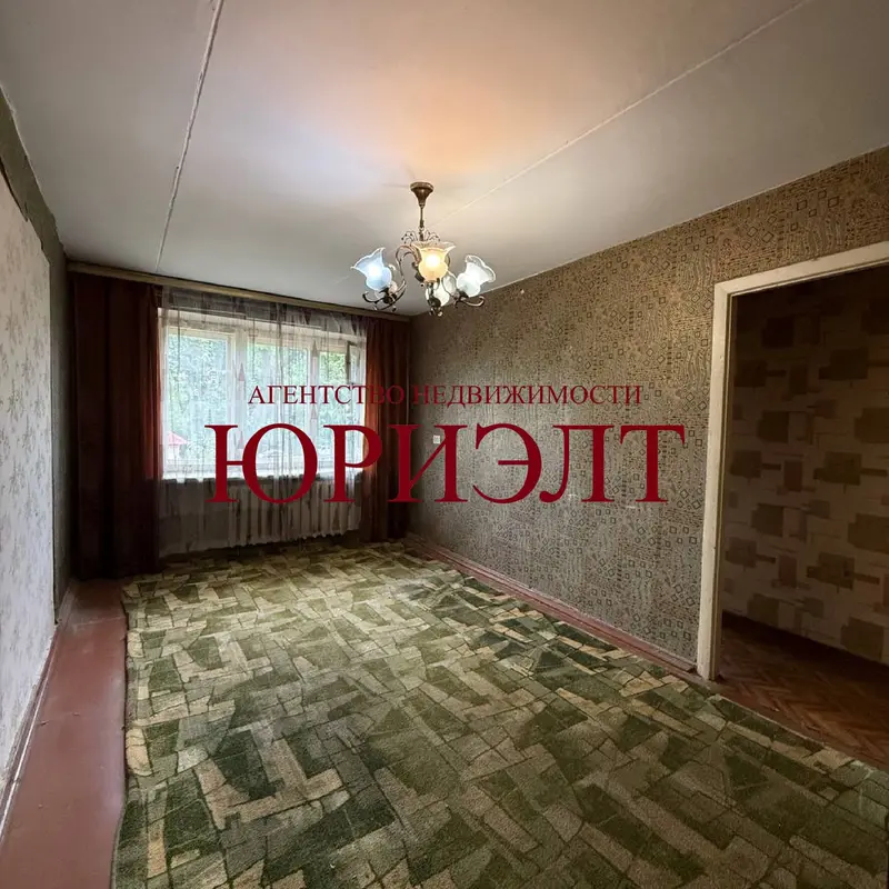 3-пакаёвая кватэра па адрасе Октябрьская ул., 132, Бобруйск, Могилёвская область