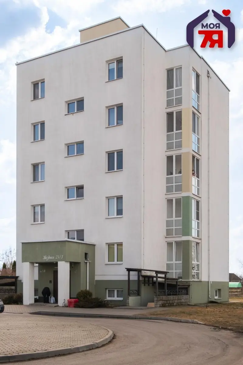  5-этаж