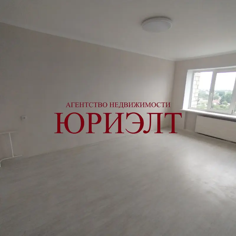 1-комнатная квартира по адресу Минская ул., 8, Гомель, Гомельская область