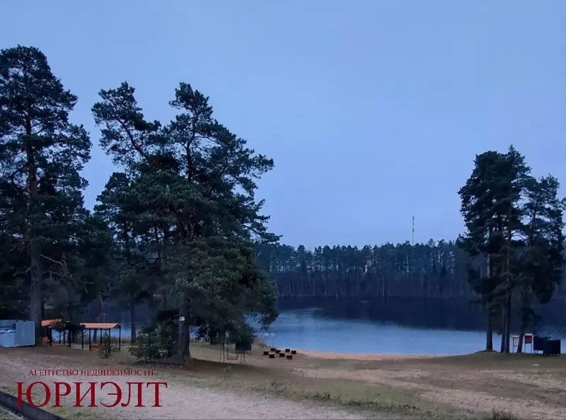 2-комнатная квартира по адресу 19, д. Боровка, Витебская область