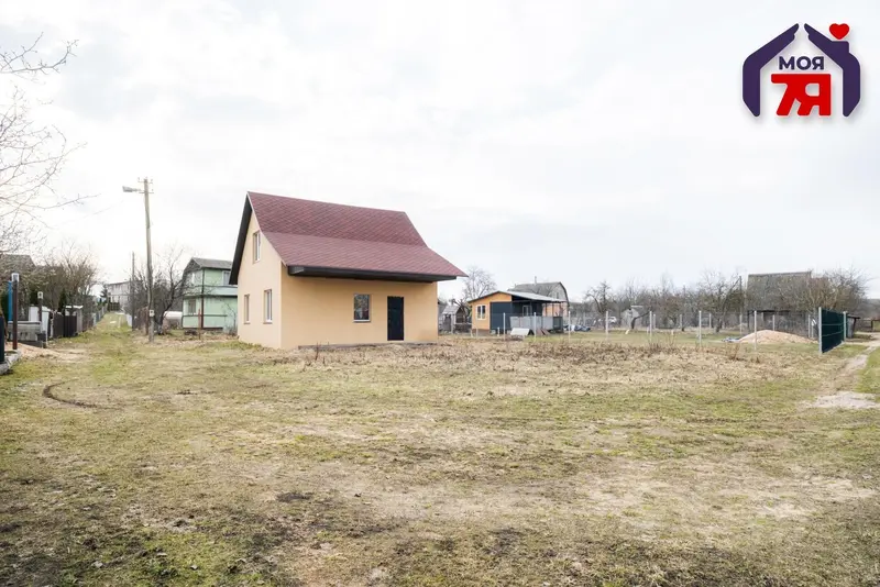  СТ Яблонька Пуховичский район