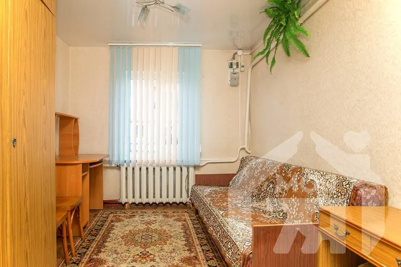  м² и участком соток