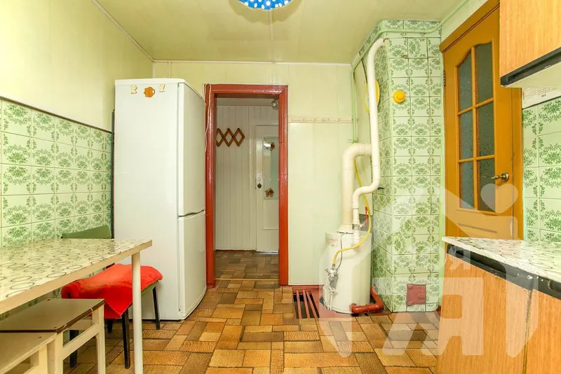  м² и участком соток