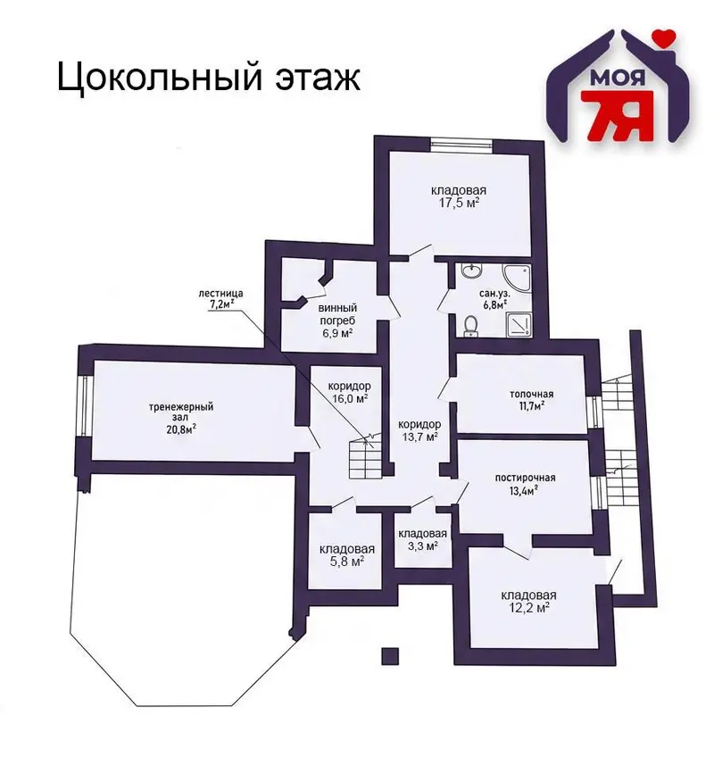  Всего