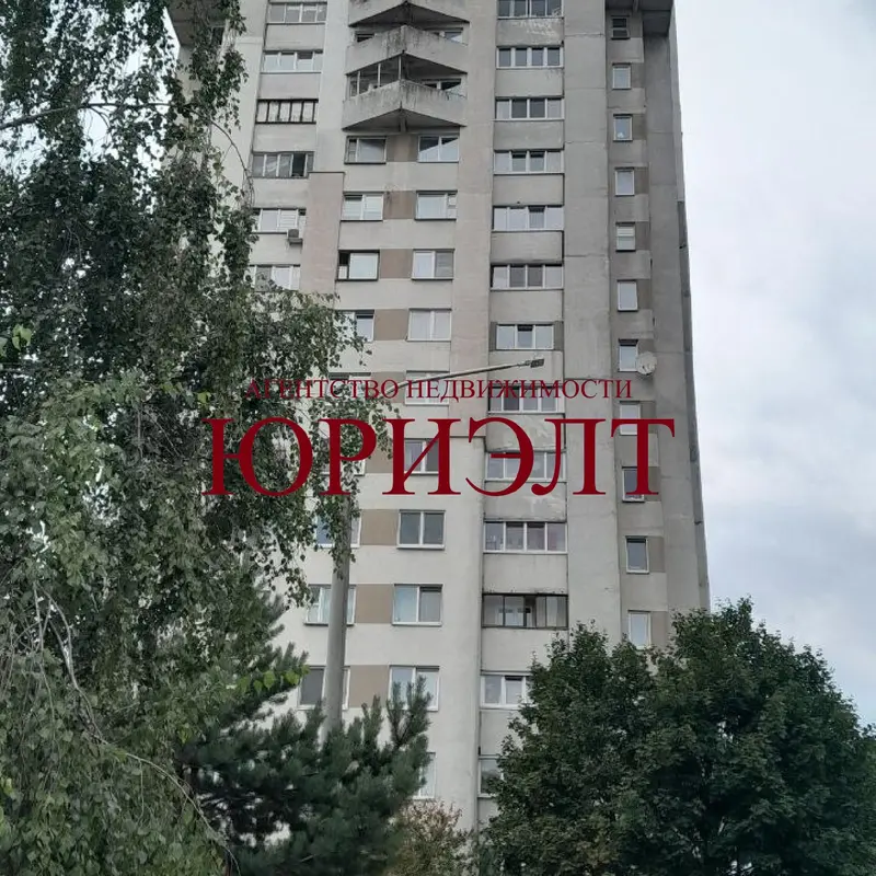 1-пакаёвая кватэра па адрасе пр. Газеты Правда, 46, Минск, Минск