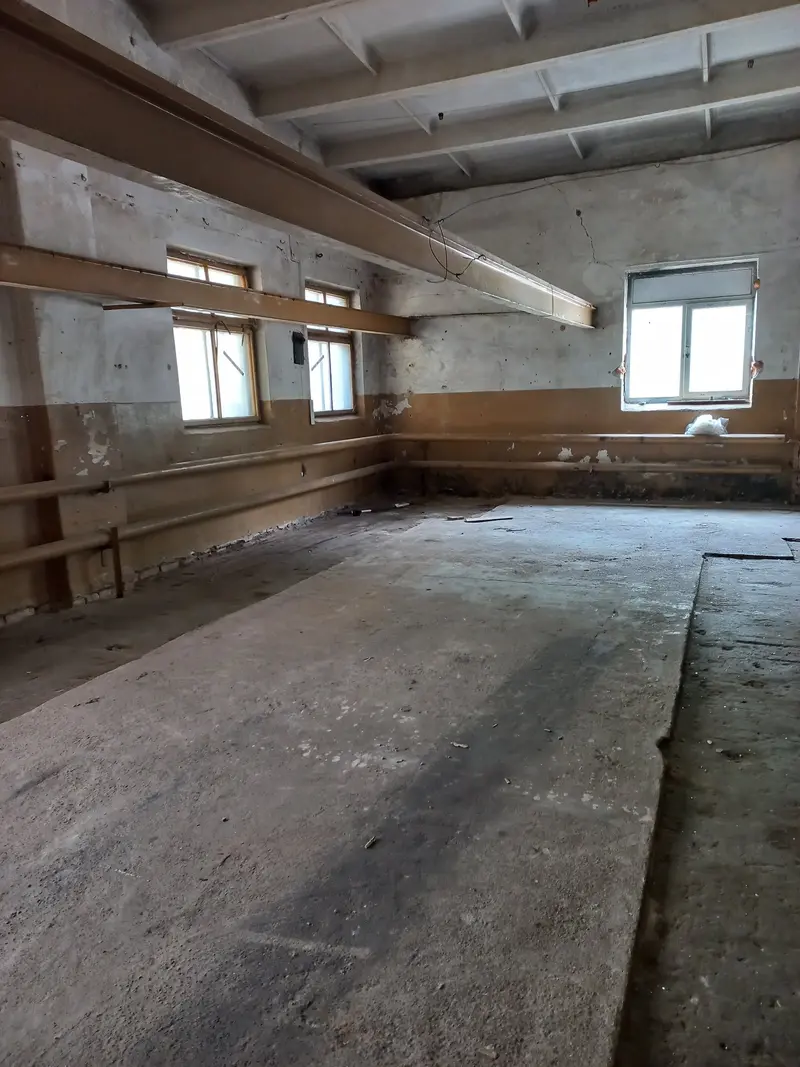 Аренда по адресу г. Гродно у. Комарова,3 ДОСААФ