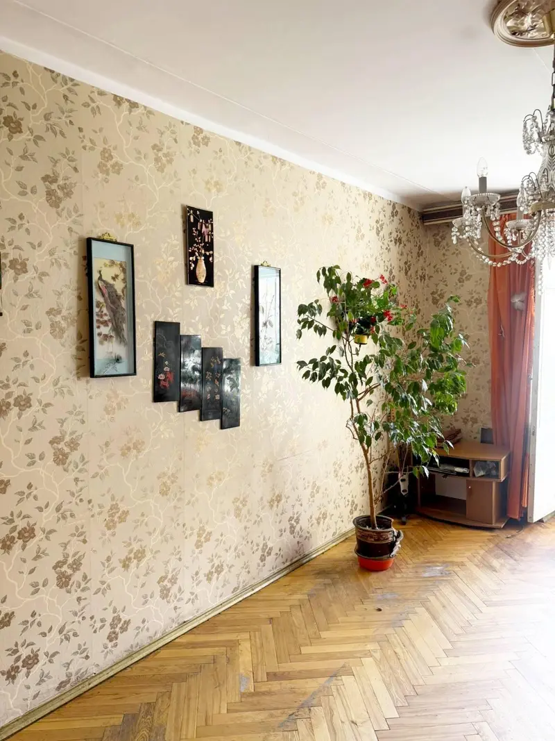 2-комнатная квартира по адресу г. Минск, Червякова ул., д. 8