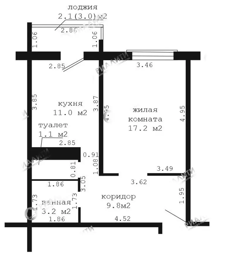  11-этаж