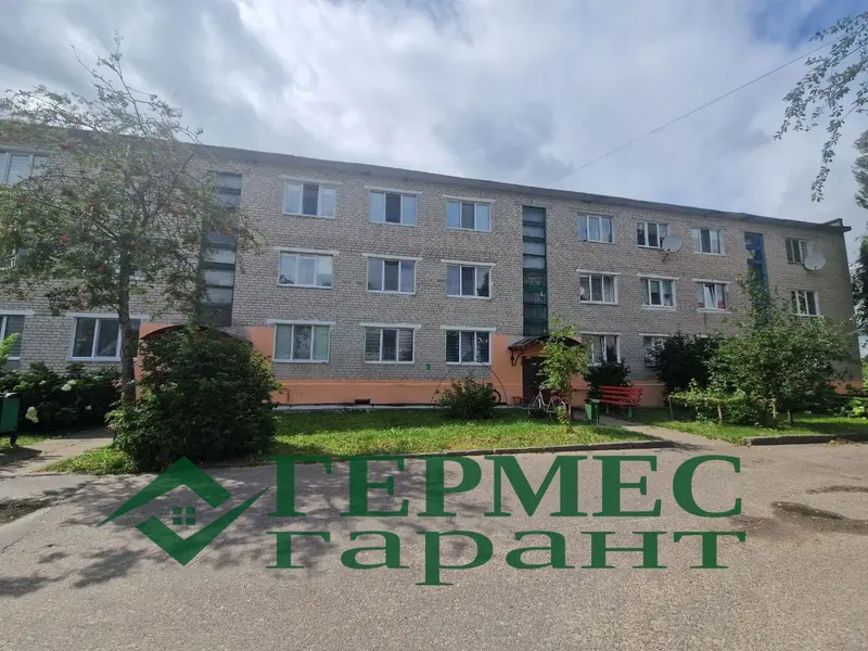 2-пакаёвая кватэра па адрасе Ленинская ул., 6, Лида, Гродненская область