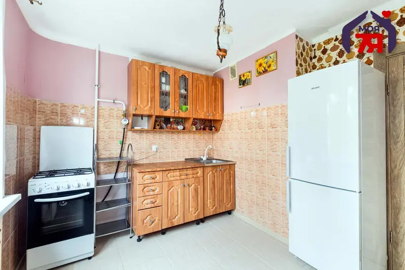  аг. Гатово, ул. Металлургическая, 26/3