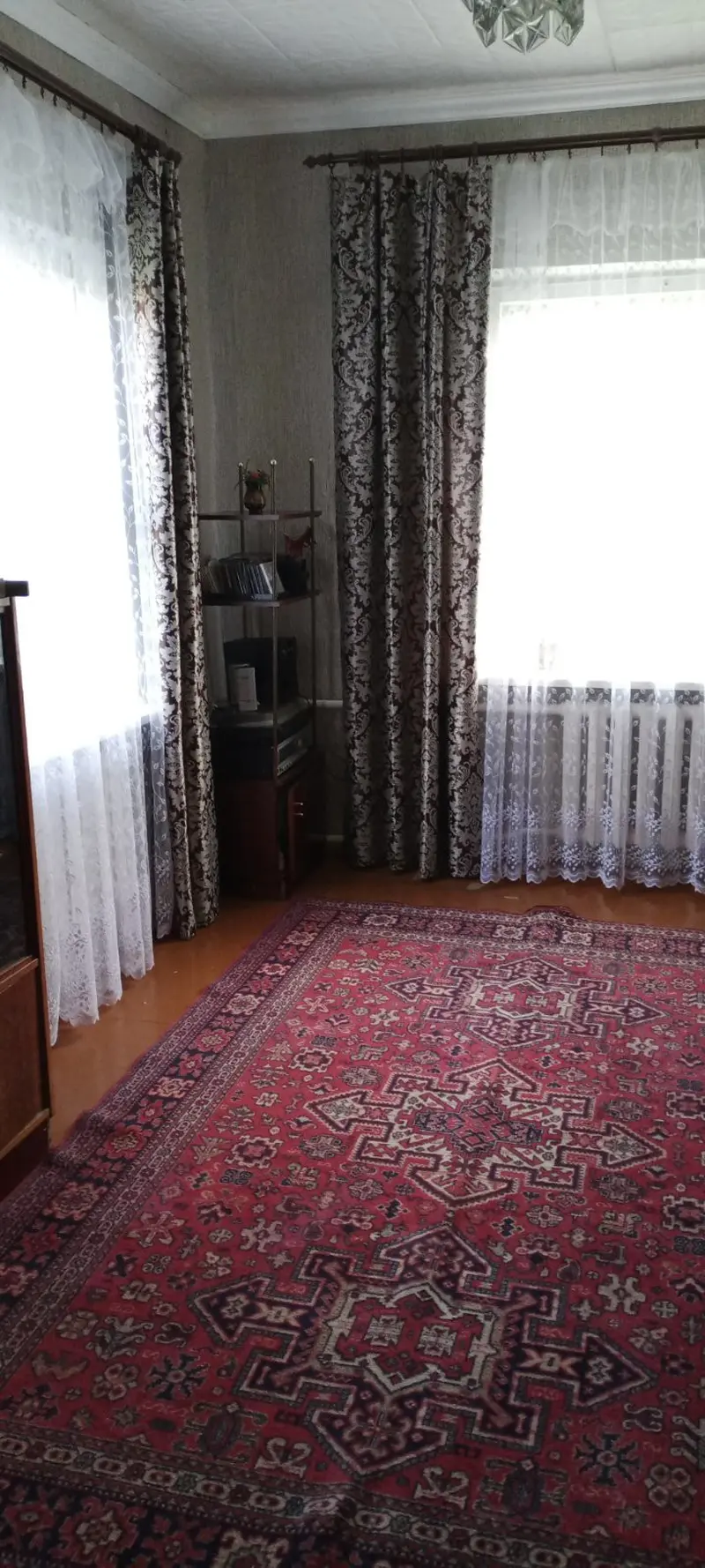2-комнатная квартира по адресу Минская область