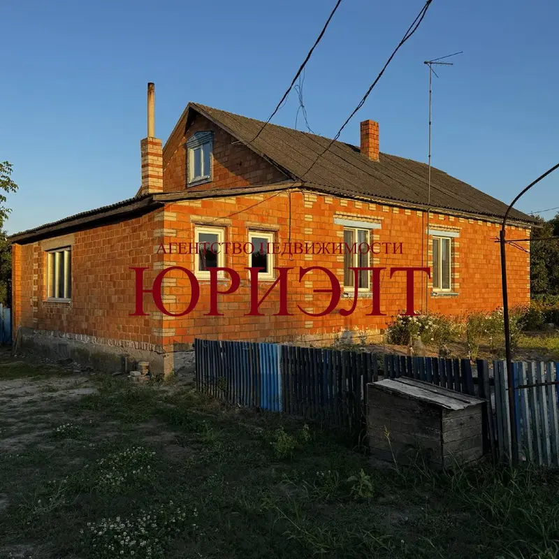 Дом по адресу Оснежицкая ул., аг. Оснежицы, Брестская область
