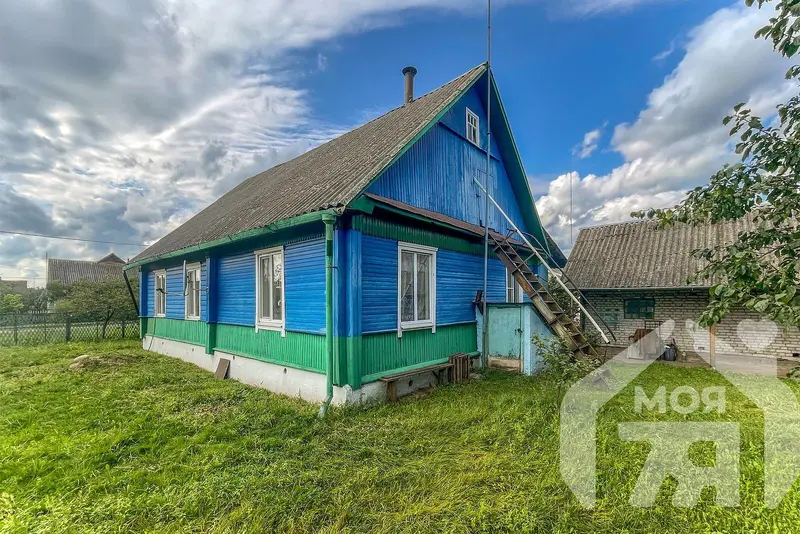  Молодечно, ул. Вилейская