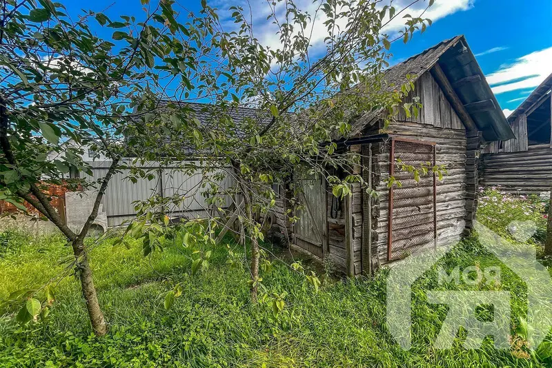  Молодечно, ул. Вилейская