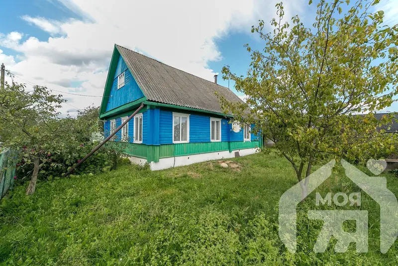  Молодечно, ул. Вилейская