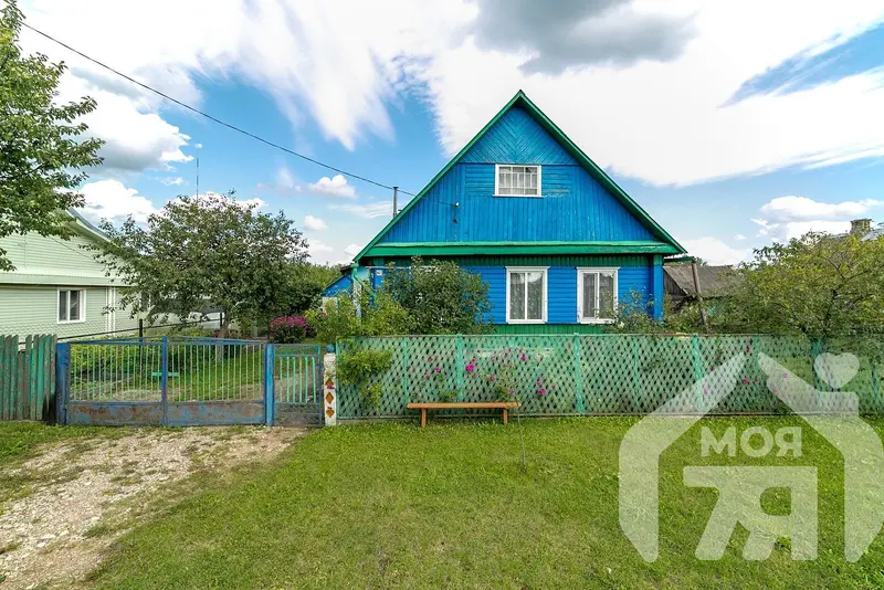  Молодечно, ул. Вилейская