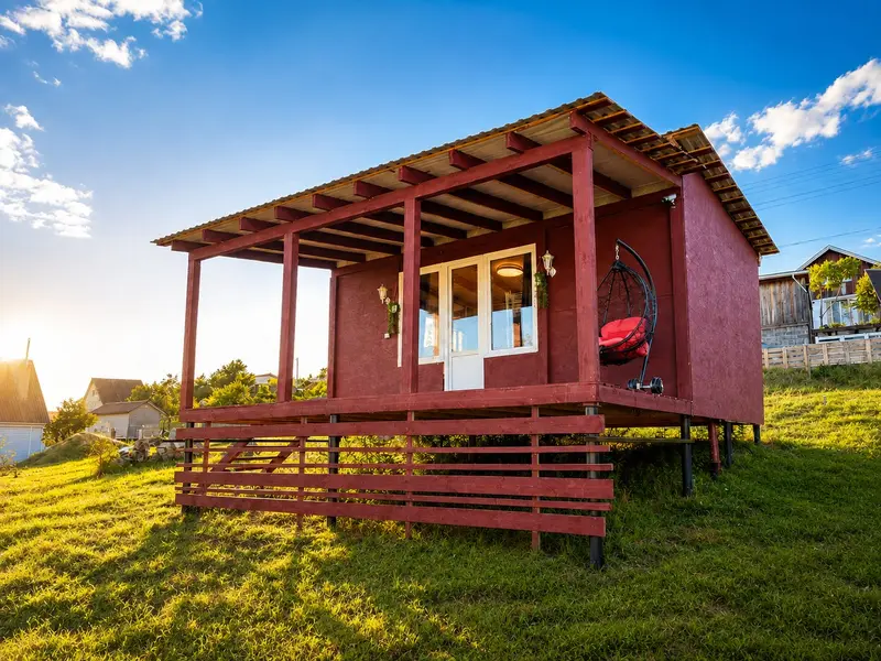 Дача по адресу СТ Химик, Смолевичский район, Минская область