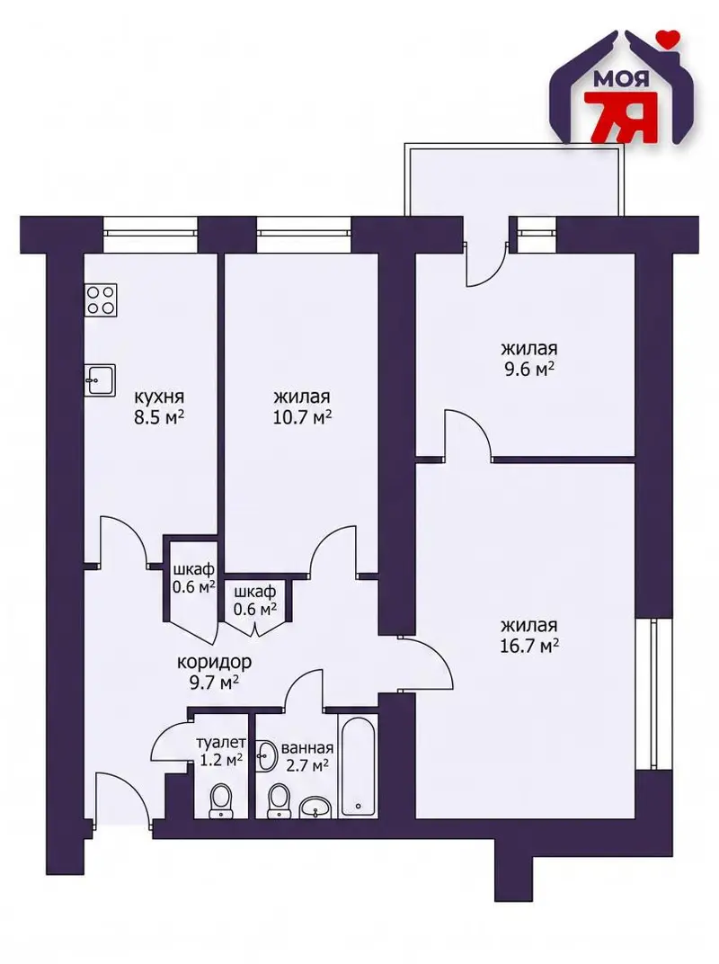  3-этаж