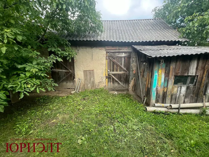  Баранавічах на вуліцы Куйбышава