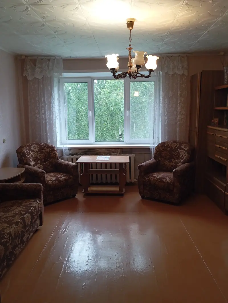 2-комнатная квартира, Борисов