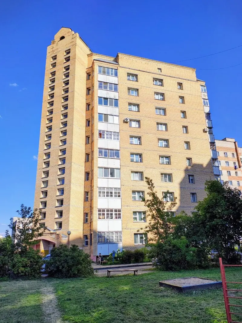 4-комнатная квартира по адресу ул. Орловского, 30Г, Могилёв, Могилёвская область