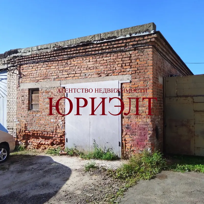 камерцыйнае памяшканне па адрасе ул. Дворникова, 1А, Гомель, Гомельская область