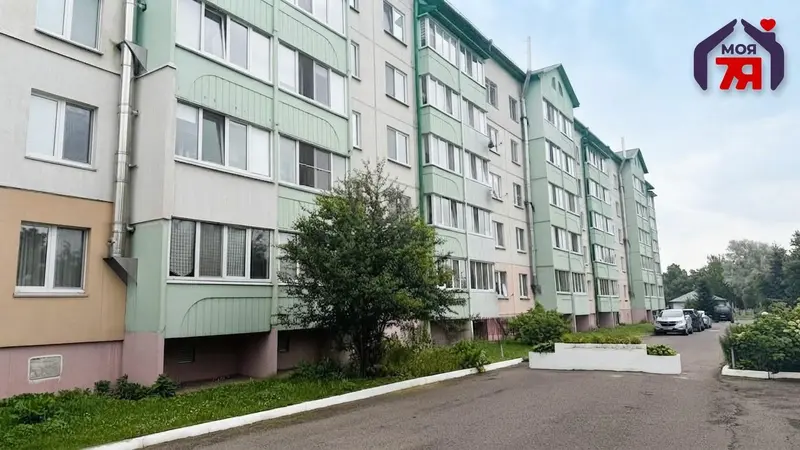  5-этаж