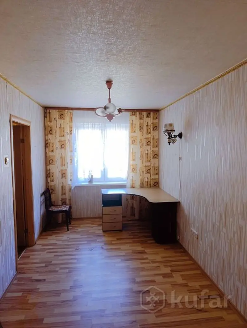 2-комнатная квартира, ул. Ленина, 9, Солигорск