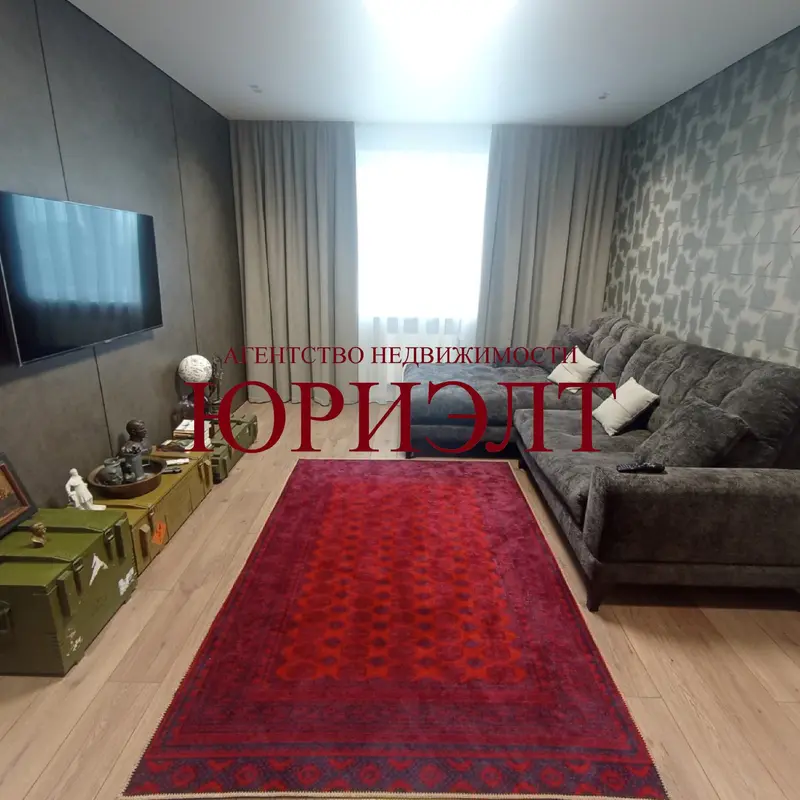 2-комнатная квартира, пр. Космонавтов, 30, Сельмаш, Гомель