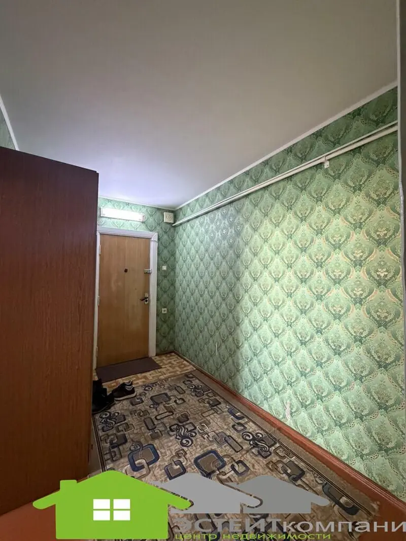 2-комнатная квартира, ул. Гагарина, 32, г.п. Кореличи, Кореличский район