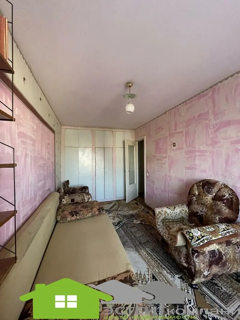 2-комнатная квартира, ул. Мицкевича, 24, Новогрудок