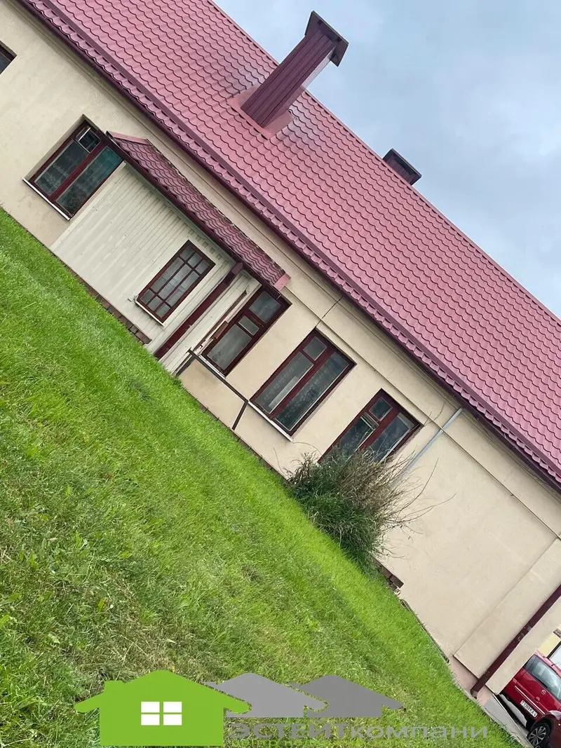 1-комнатная квартира, ул. Васи Крайнего, 10, Слоним