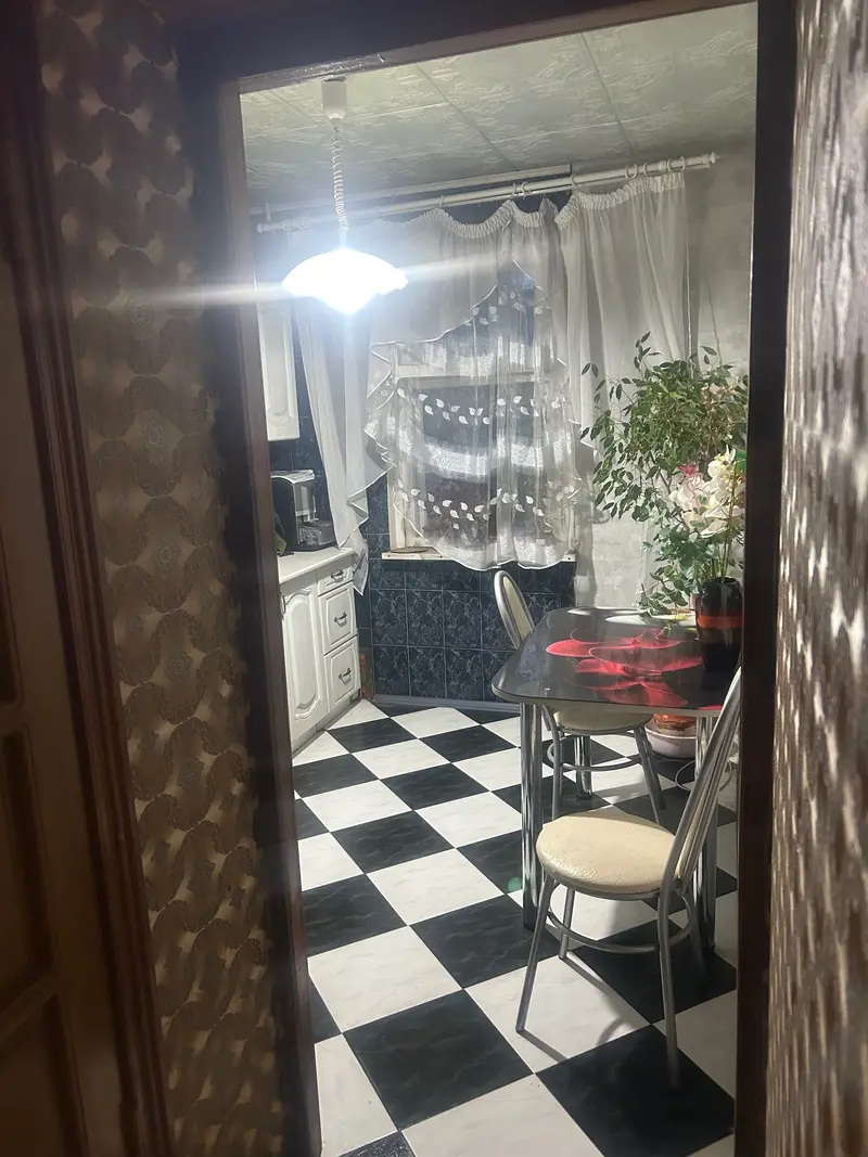 2-комнатная квартира, ул. Косарева, 47, Давыдовка, Гомель