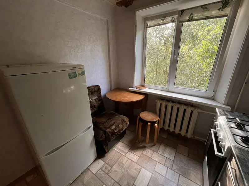 1-пакаёвая кватэра, вул. Праўды, 63к5, Віцебск