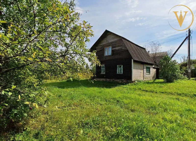 Дача, ул. Фруктовая, с.т. Лесное-90, Логойский район