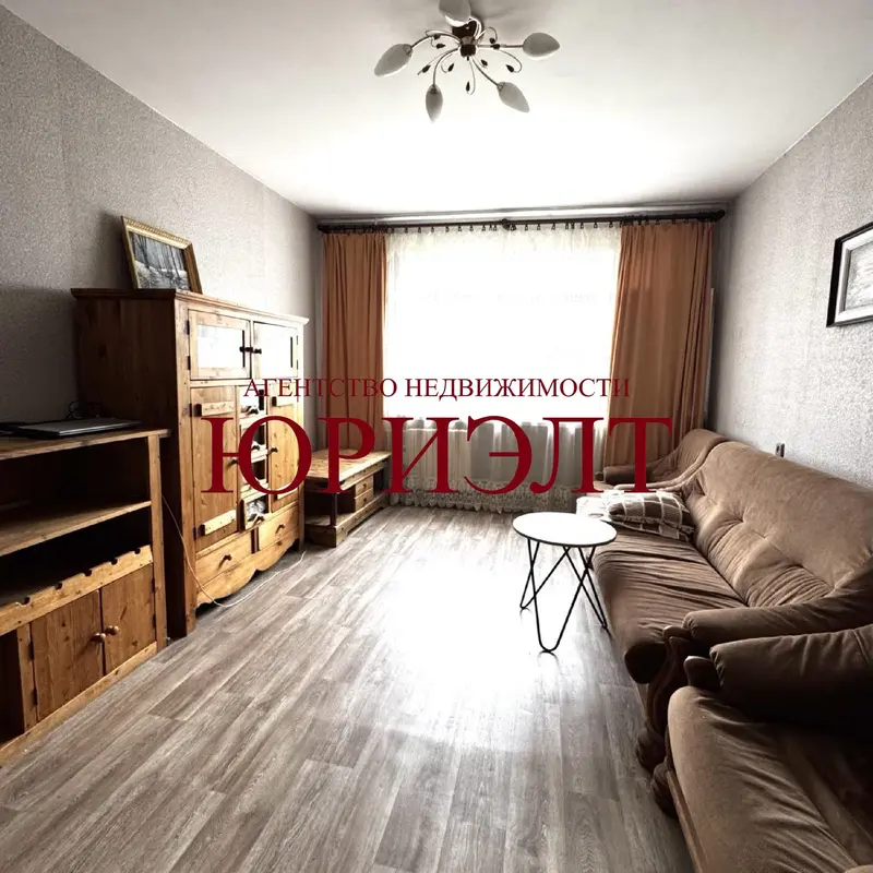 3-комнатная квартира, ул. Головацкого, 101, Мельников Луг, Гомель