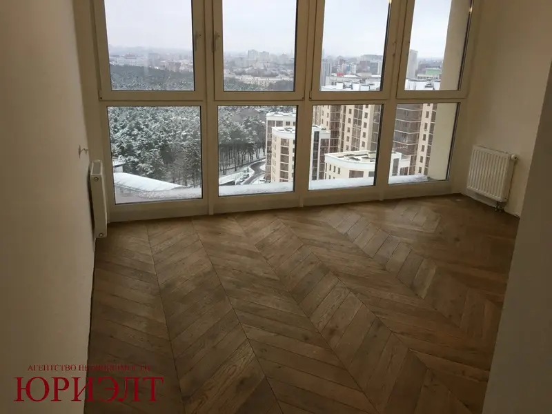 1-комнатная квартира, ул. Макаёнка, 12Г, Первомайский район, Минск