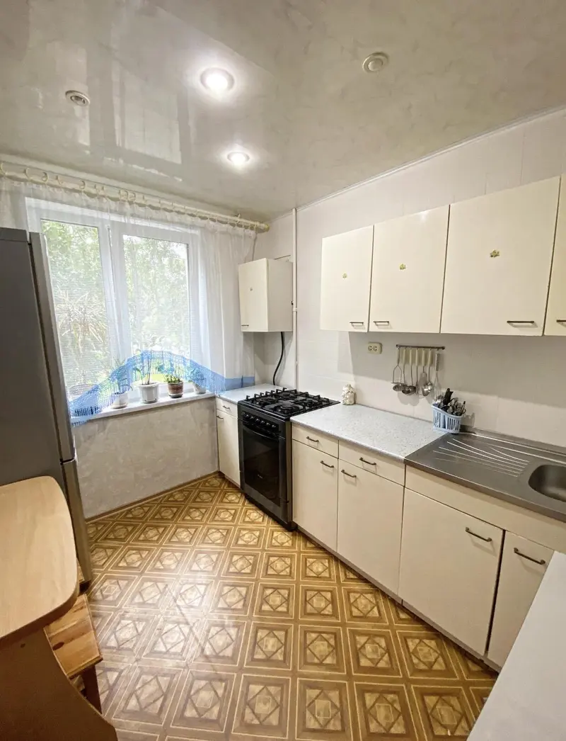 3-комнатная квартира, ул. Якубовского, 54, Запад, Минск