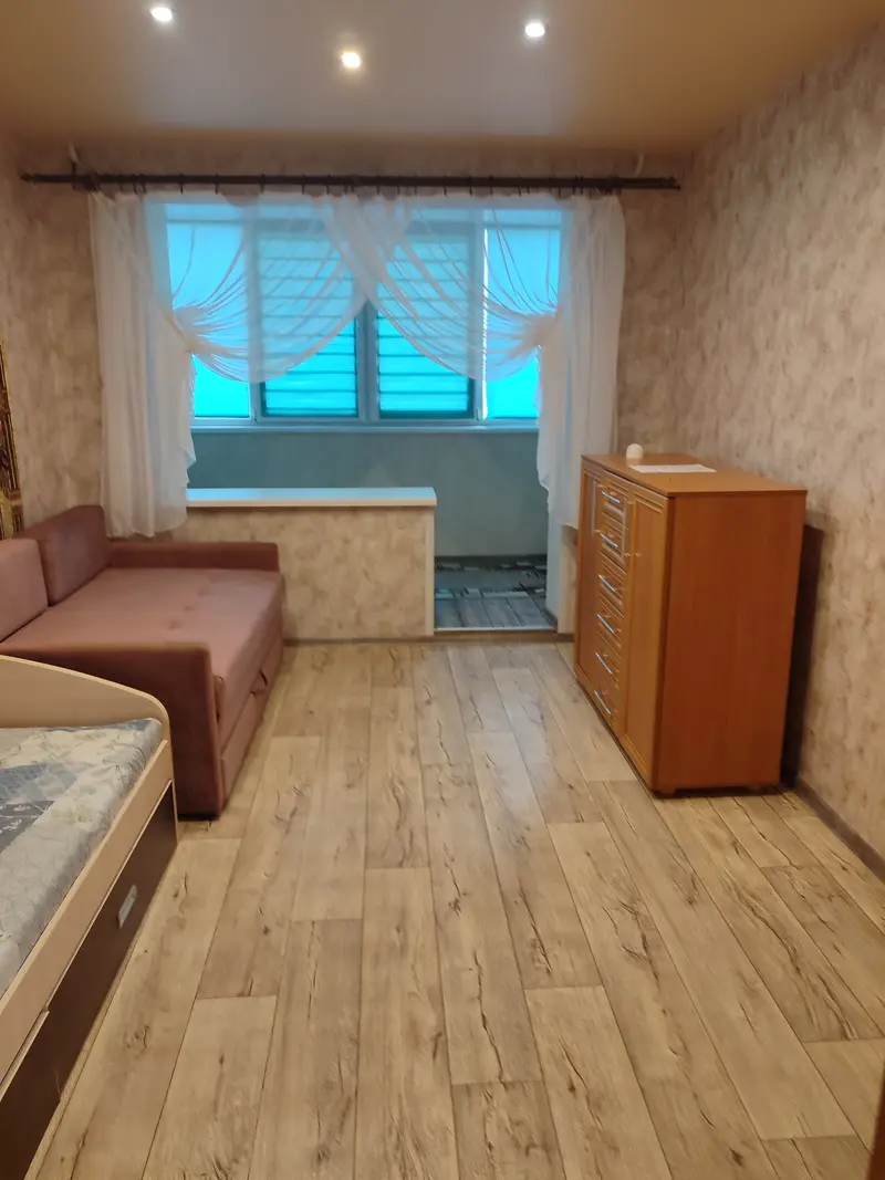 1-пакаёвая кватэра, пр. Газеты Звязда, Паўднёвы Захад, Мінск