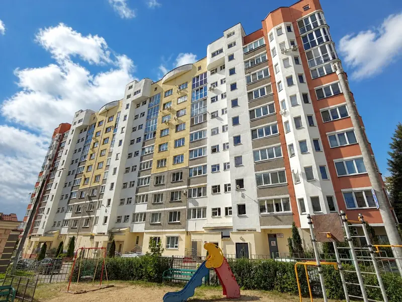 1-комнатная квартира, ул. Гало, 76, Советский район, Минск