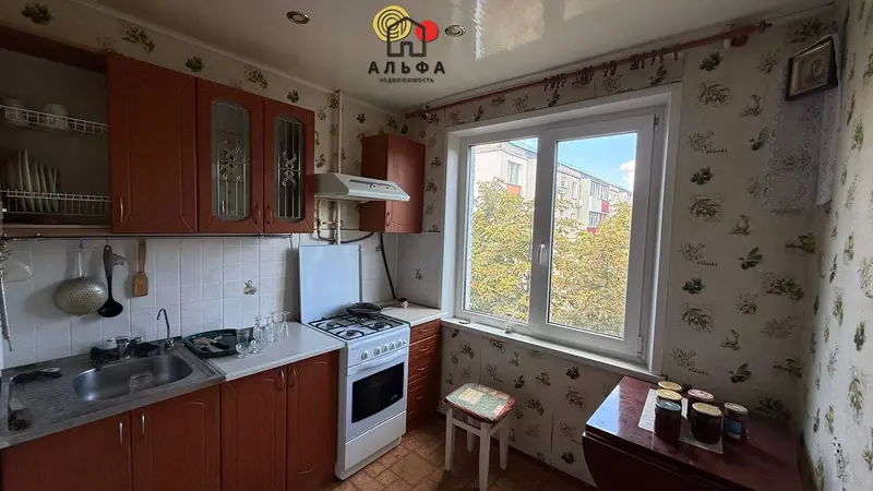 2-комнатная квартира, Интернациональный проезд, 4, Гомель