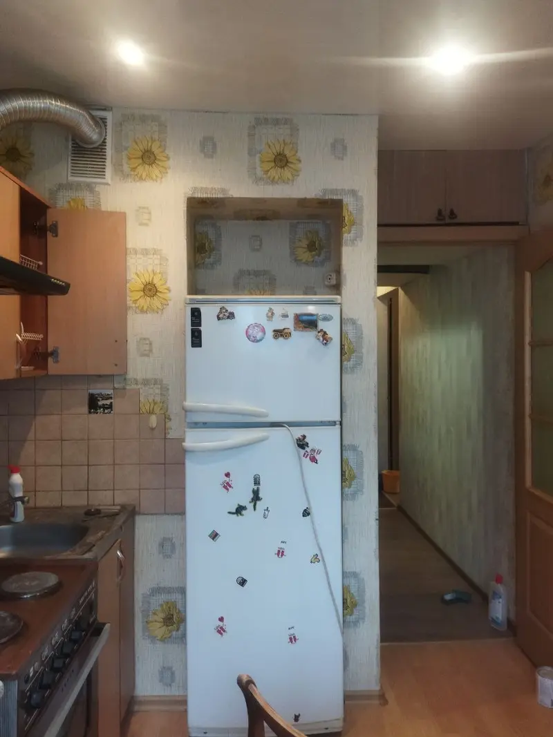 2-пакаёвая кватэра, вул. Рафіева, 78, Малінаўка, Мінск