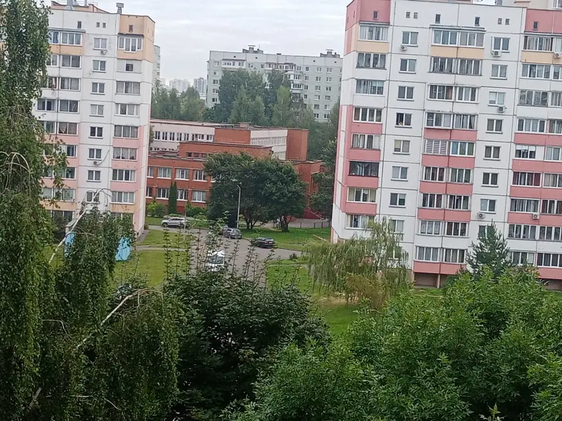 3-комнатная квартира, ул. Чкалова, Витебск