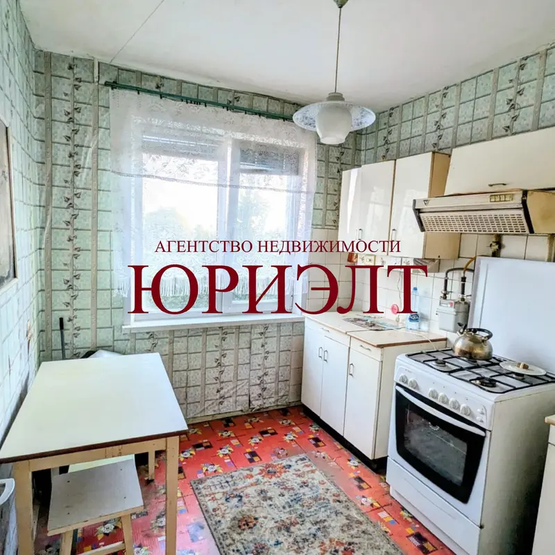 2-комнатная квартира, ул. Черноморская, 9, Гомель