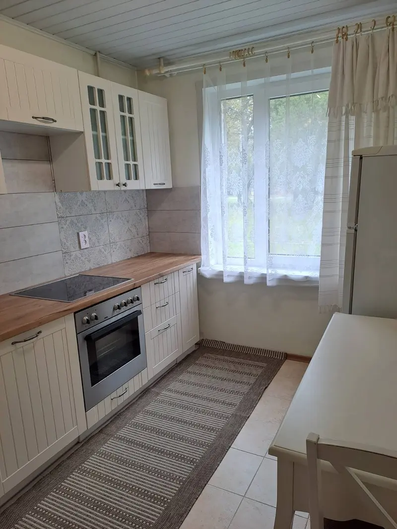 2-комнатная квартира, пр. Газеты Звязда, 14к2, Юго-Запад, Минск