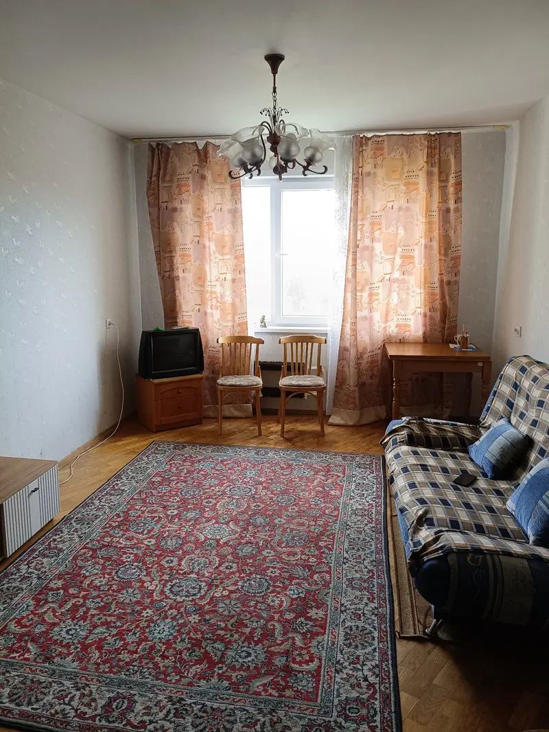 2-пакаёвая кватэра, вул. Заслаўская, 17, Татарская Слабада, Мінск
