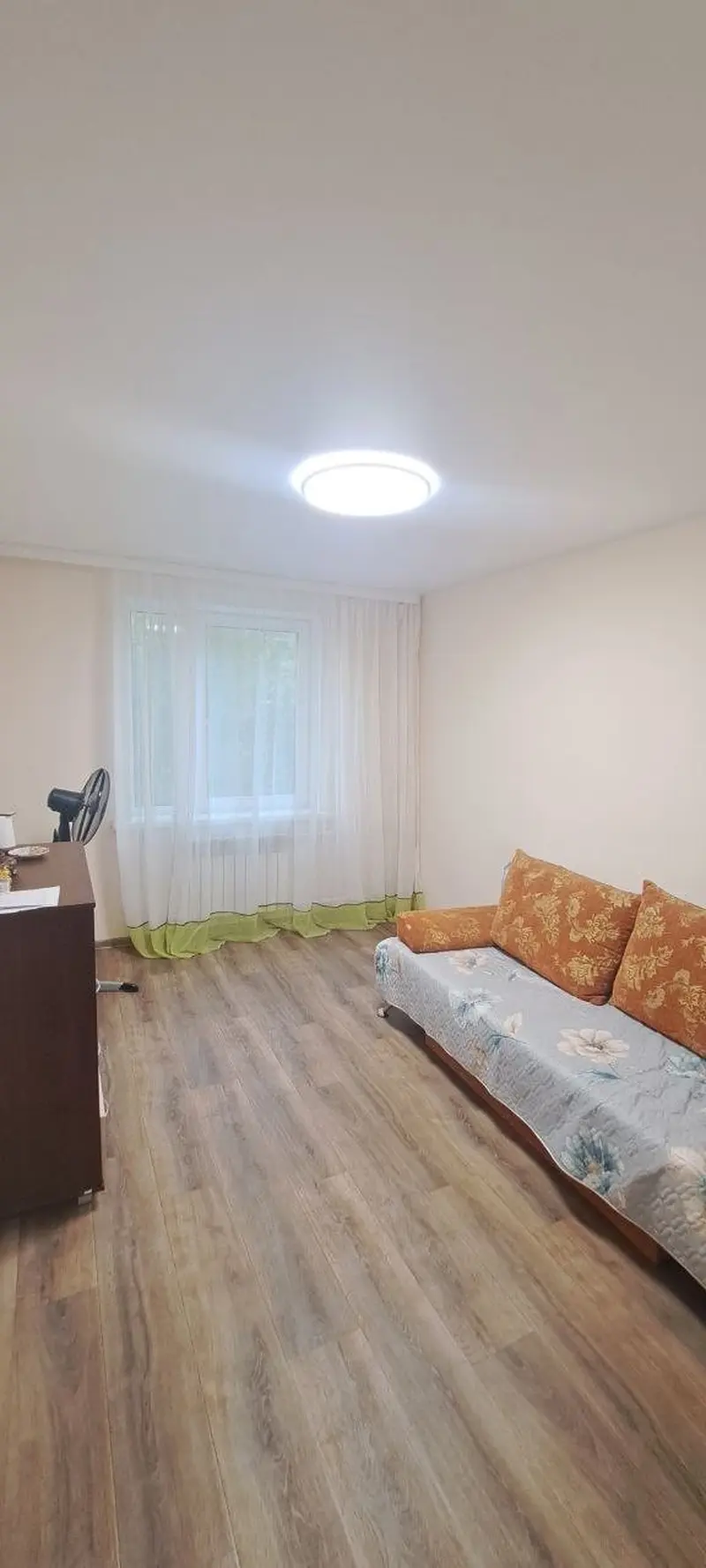 2-комнатная квартира, д. Боровка, Лепельский район